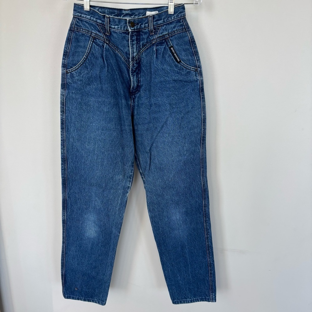 Rocky Mountain Clothing‎ Company Vintage High Rise Jeans Size 4